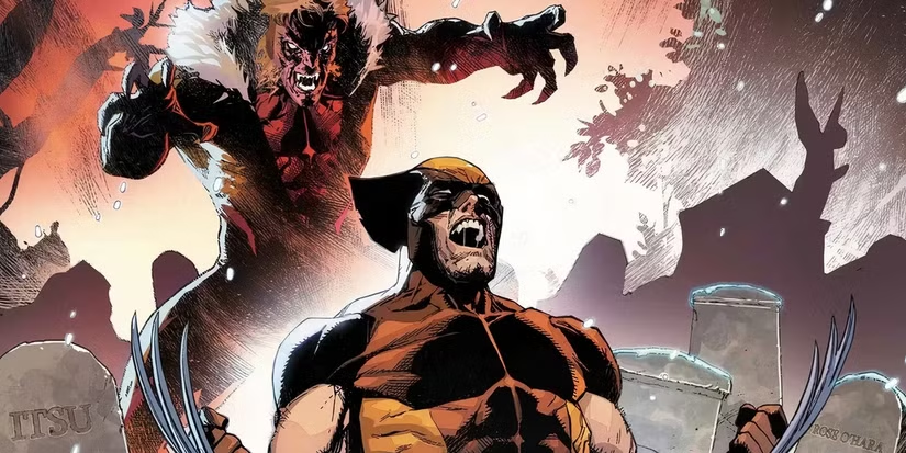 Sabretooth