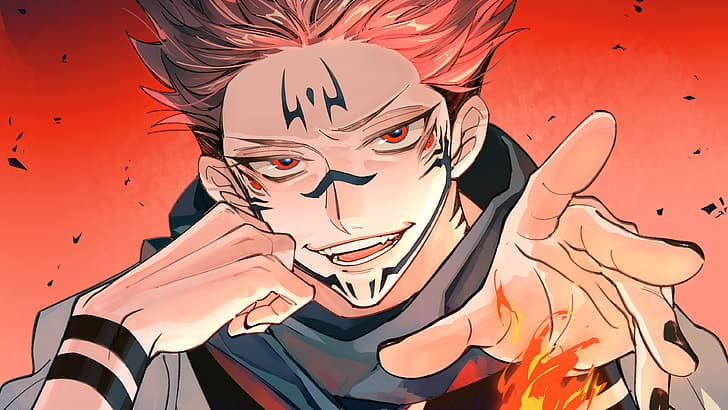 manga Sukuma wallpaper