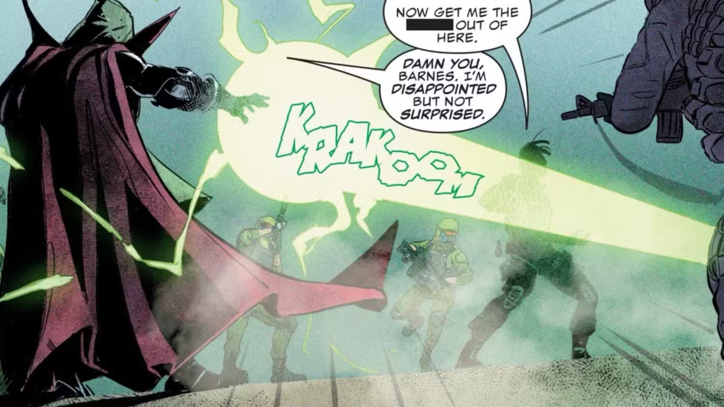 Doctor Doom