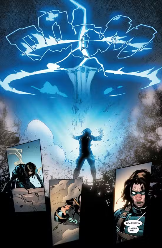 Doctor Doom