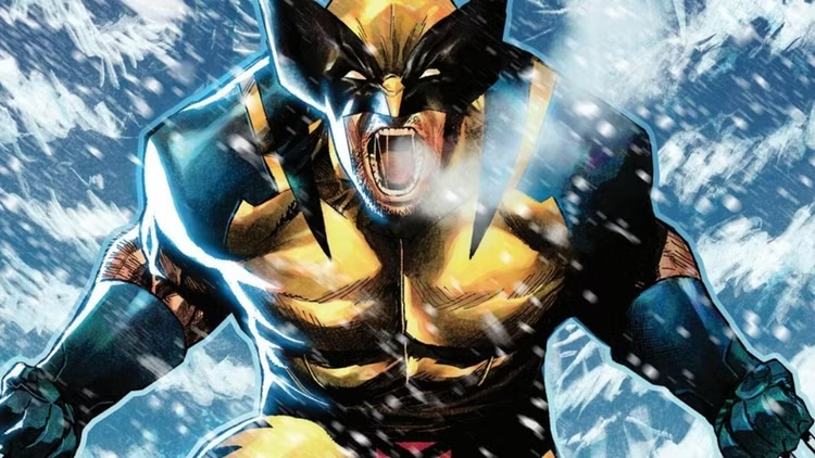 wolverine