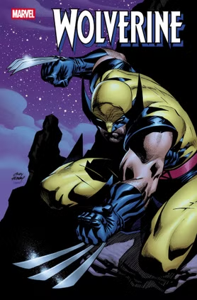 wolverine